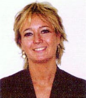 Stefania BUILA